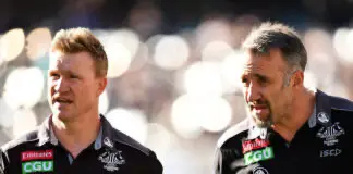 Former Collingwood forward Anthony Rocca appointed as coach of NAB League club Northern Knights