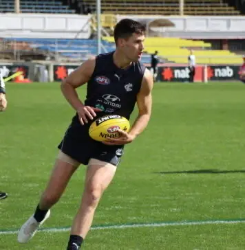 AFL MRO: Fate revealed for Carlton defender after strike What Carlton's high-performance manager has changed at the club
