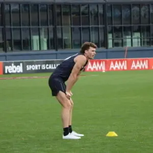Finals drought, stemming injuries and matching the best: Five burning questions - Carlton Blues