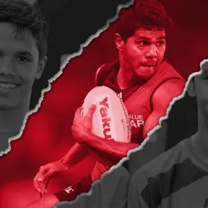 How Essendon’s Davey fairy tale came close to not happening