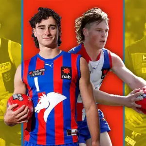 AFL Draft Focus: Gold Coast Suns