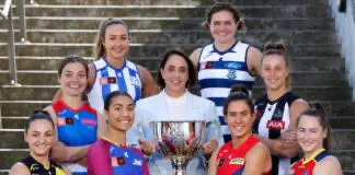 AFL confirms key change to upcoming AFLW Draft