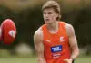 Do GWS have the next 'Roo'-in-waiting?
