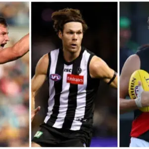 Revisiting the 2012 Under-18 All-Australian team