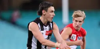 Every prospect to have nominated for the 2025 AFL Mid-Season Draft NFNL club Montmorency swoop on delisted Collingwood utility Liam McMahon