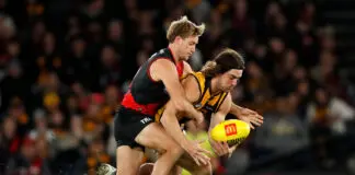AFL Fixture: Flurry of Thursday fixtures confirmed, earlier Friday starts as more draw details emerge Essendon free agent gives biggest hint yet on future: AFL trade news