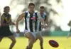 Ex-Pie Callum Brown links up with VFL outfit