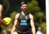 UPDATED: The players at your AFL club who are set to miss the start of the 2025 season