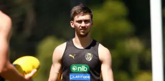 Luckless Tiger earns extension UPDATED: The players at your AFL club who are set to miss the start of the 2025 season