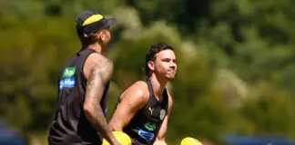 Richmond rebuild imminent, but how long will it last?