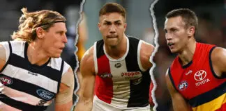 Your AFL team's free agency priority for 2023