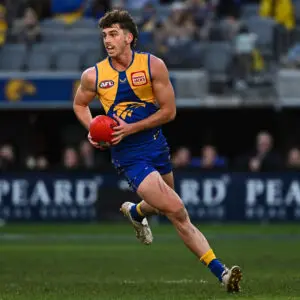 "As much time as he needs": Eagles coach pledges support for Rhett Bazzo after family tragedy