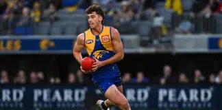 "As much time as he needs": Eagles coach pledges support for Rhett Bazzo after family tragedy