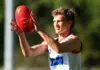 Melbourne recruit opens up on “mentally taxing” season, potential midfield role in 2027 Top AFL Draft prospect Zane Duursma impresses with Demons pre-season cameo