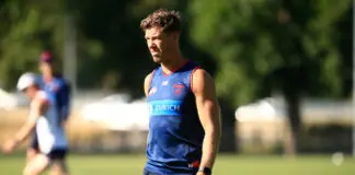 Melbourne set to bolster forward line in push for finals