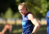 Fears of fresh setback for Melbourne star Clayton Oliver