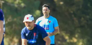 "Certainly on the radar": Melbourne assistant keen on senior coaching switch amid Richmond search