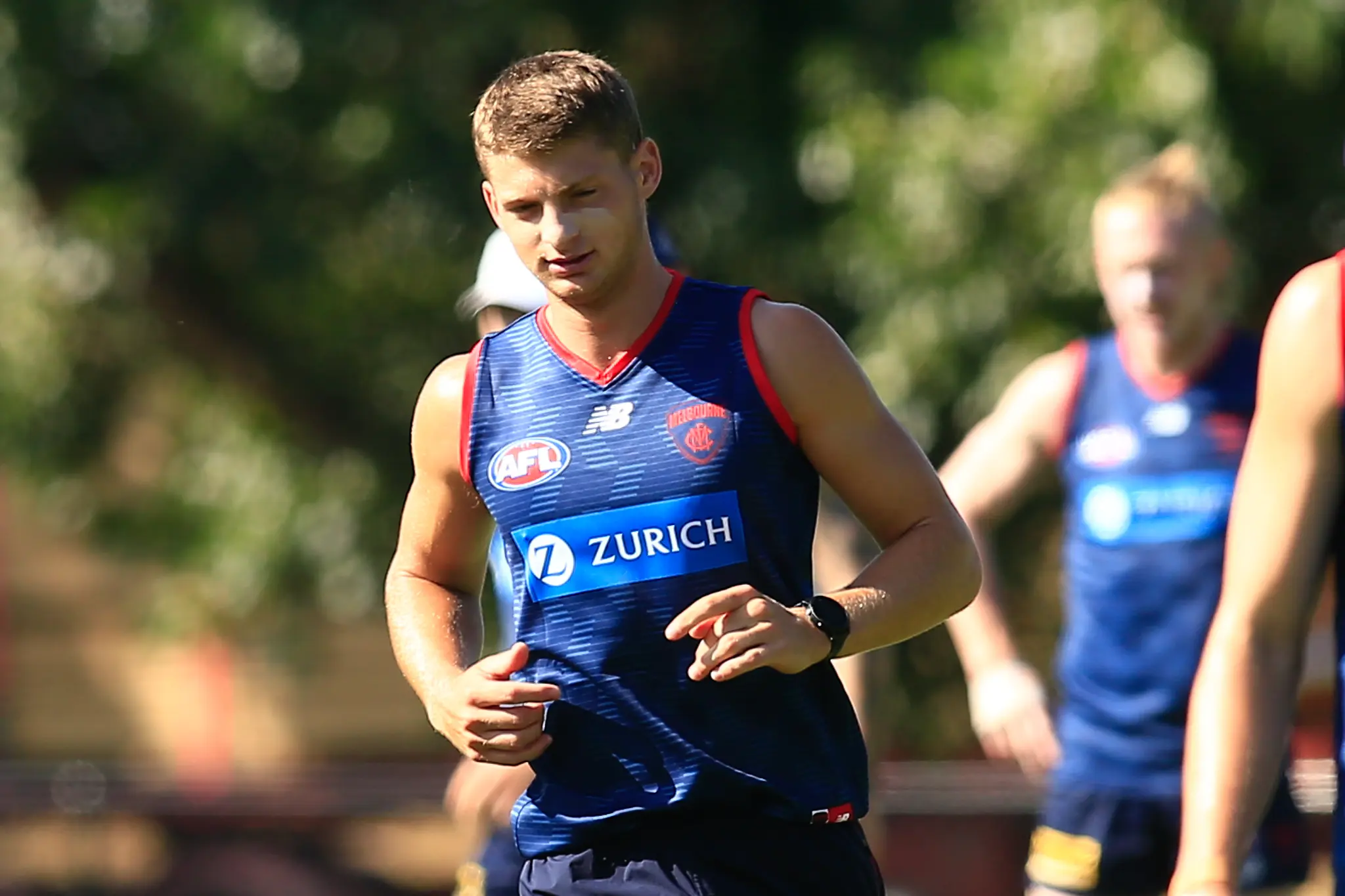 The best AFL young guns yet to earn a 2023 Rising Star nomination