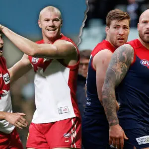 O' captains, my captains? Analysing the success of co-captained teams in the AFL era