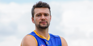 New Lion Conor McKenna reveals reason for AFL return after Essendon departure