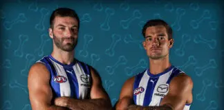 Every AFL team's leadership group for the 2023 season