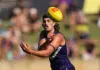 Head knock sidelines Fremantle recruit Luke Jackson, defender Luke Ryan battling back injury