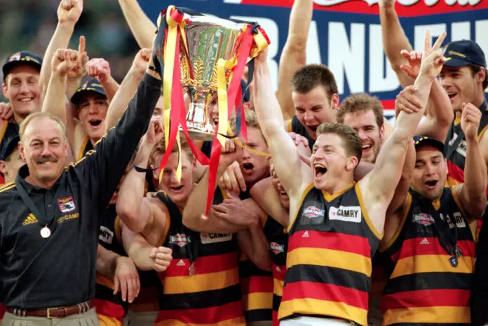 Locally sourced: The tried and true recipe serving Crows of today