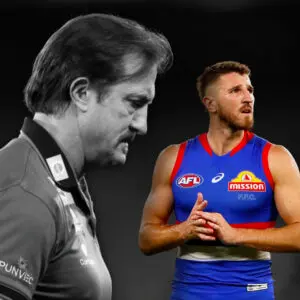 Why the Bulldogs will take a tumble in 2023