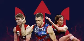 The fadeout and future of Melbourne's frailest line