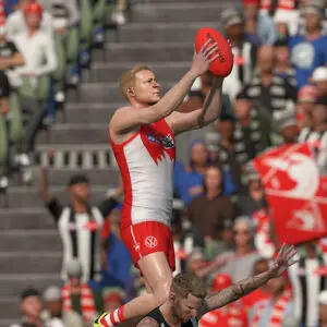Release date, commentators and game modes for new video game AFL 23 confirmed