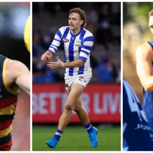 Where are they now? Adelaide's 2017 grand final team