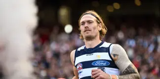 Geelong set for chaotic 2024 contract calls