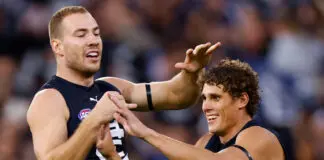 The not-so-secret ingredient fueling successful AFL clubs