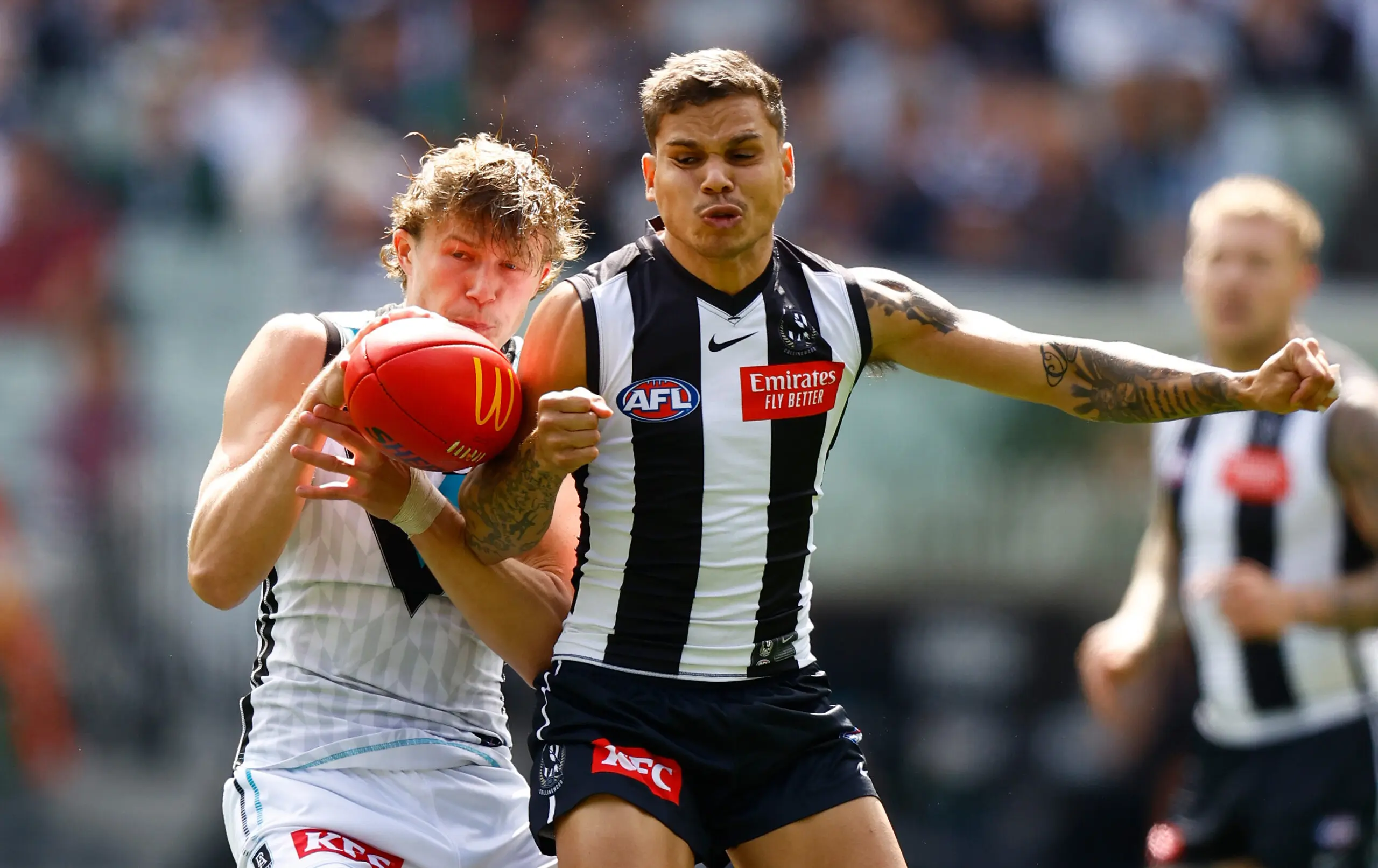 Will 2023 see AFL teams generate bigger scores than previous campaigns?