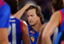 Beveridge's turn under microscope, but history suggests he'll fight back