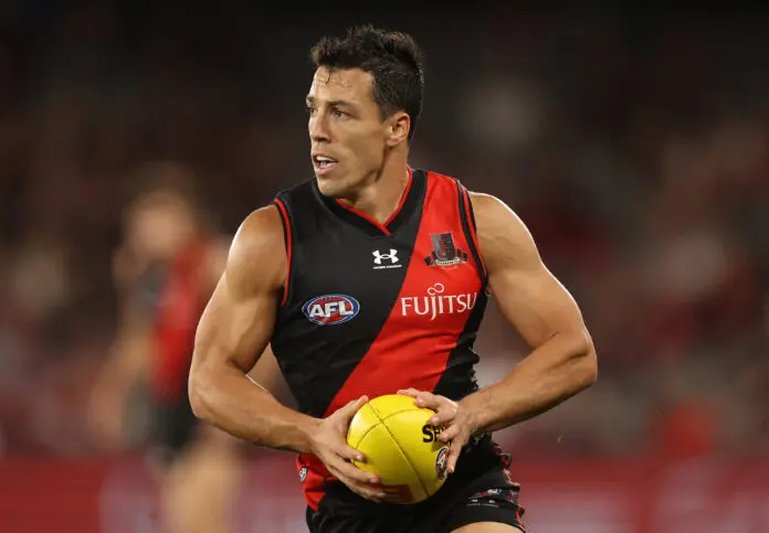 Essendon to weigh up ruck mix amid injury concerns to several star players