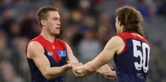 The fadeout and future of Melbourne's frailest line