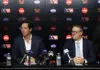Former AFL CEO Gillon McLachlan reveals story behind launch of AFLW AFLPA CEO speaks on bump debate, CBA latest and MCG turf concerns