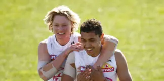 "Really refreshed" Cody Weightman vows to keep "being a pest" in 2024