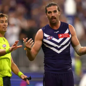 Siren proves North's saviour as contentious decision goes under the microscope