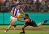 North Melbourne close in on "landmark" WA deal, set for $6 million boost