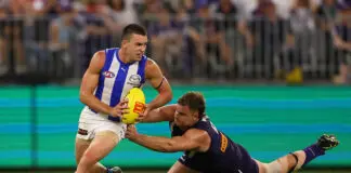 North Melbourne close in on "landmark" WA deal, set for $6 million boost