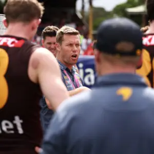 Sam Mitchell links up with Ange Postecoglou, Tottenham Hotspur in latest English venture