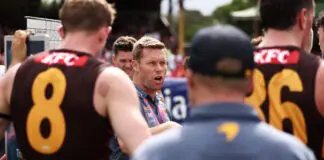 Sam Mitchell links up with Ange Postecoglou, Tottenham Hotspur in latest English venture