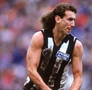 Collingwood launch Peter Daicos Academy for the 2023 season
