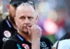 "Stick to the plan": Port Adelaide boss shuts down chance of accelerating contract talks with coach Ken Hinkley