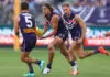 Triple threat: How Luke Jackson could revolutionise the Dockers in 2026 NINE of the best win-win AFL trades from the past decade