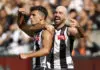 North Melbourne announces surprise addition to coach selection panel Richmond to try and tame 'Judd like' Nick Daicos as six fringe Tigers push for recalls