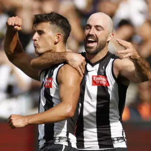 Richmond to try and tame 'Judd like' Nick Daicos as six fringe Tigers push for recalls