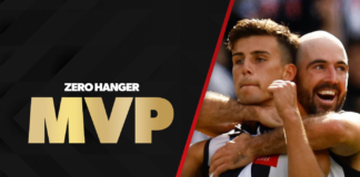 Five players poll perfectly as season heats up quickly: 2023 AFL MVP - Round 2